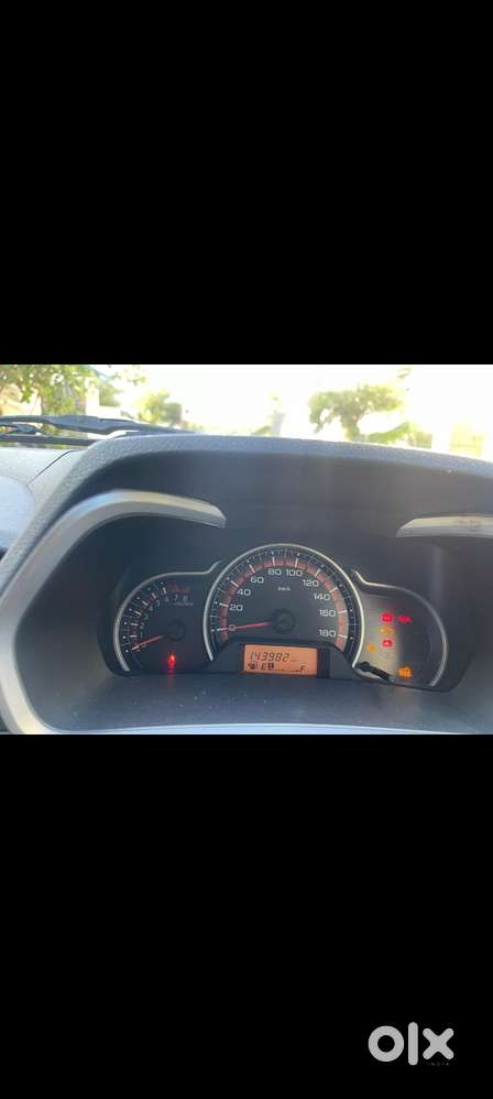 Maruti Suzuki Alto K10 Vxi, 2017, Petrol