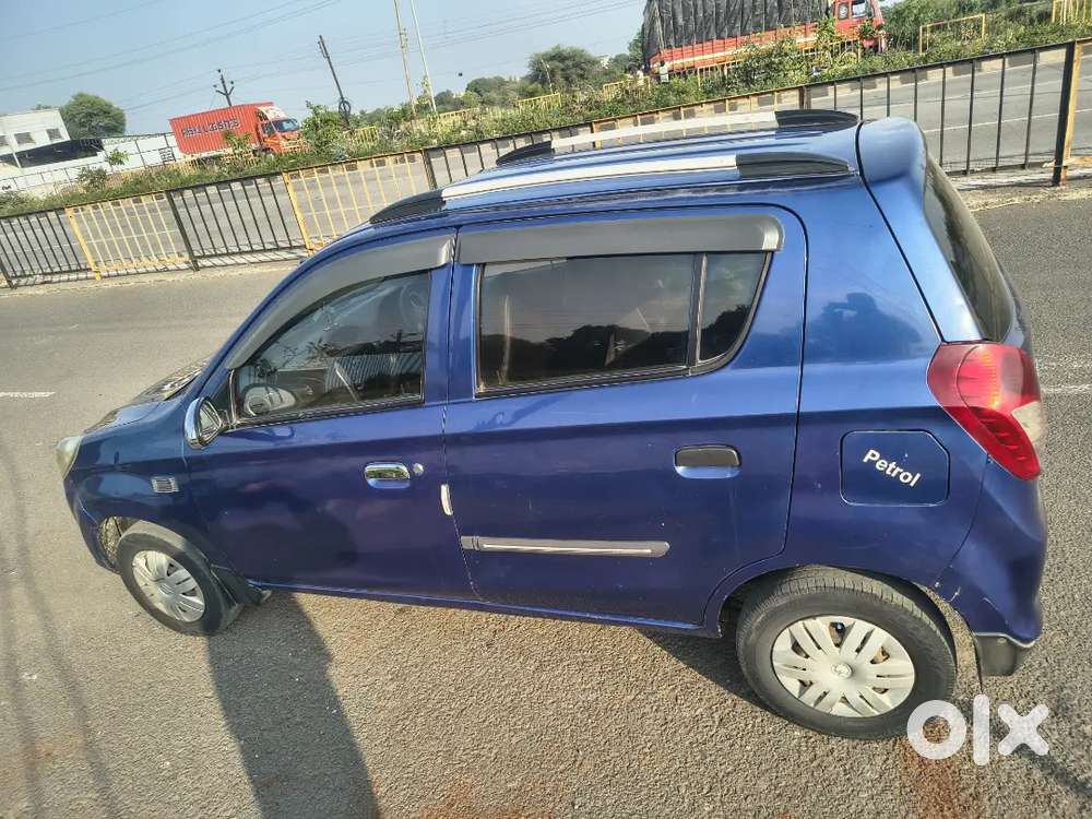Maruti Suzuki Alto 800 2014