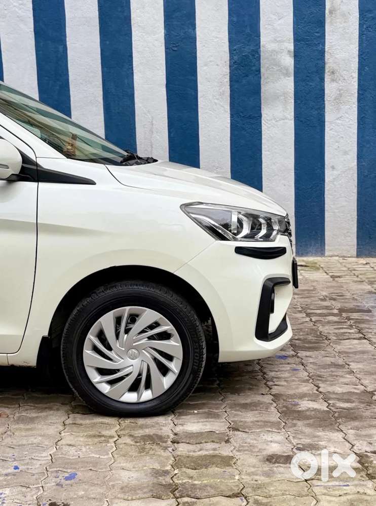 Maruti Suzuki Ertiga Vxi Cng, 2021, Cng & Hybrids