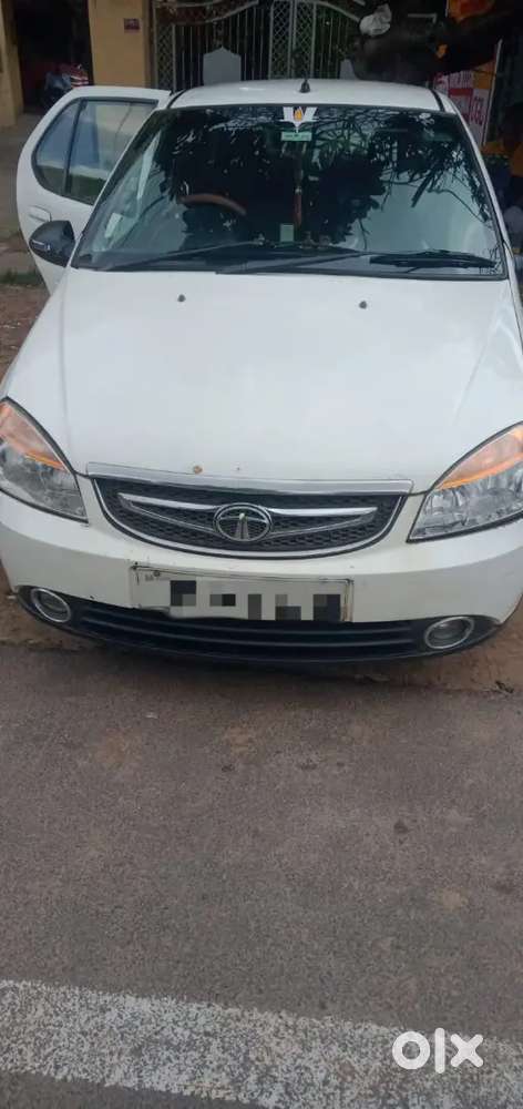 Tata Indigo Ecs Ls 2016