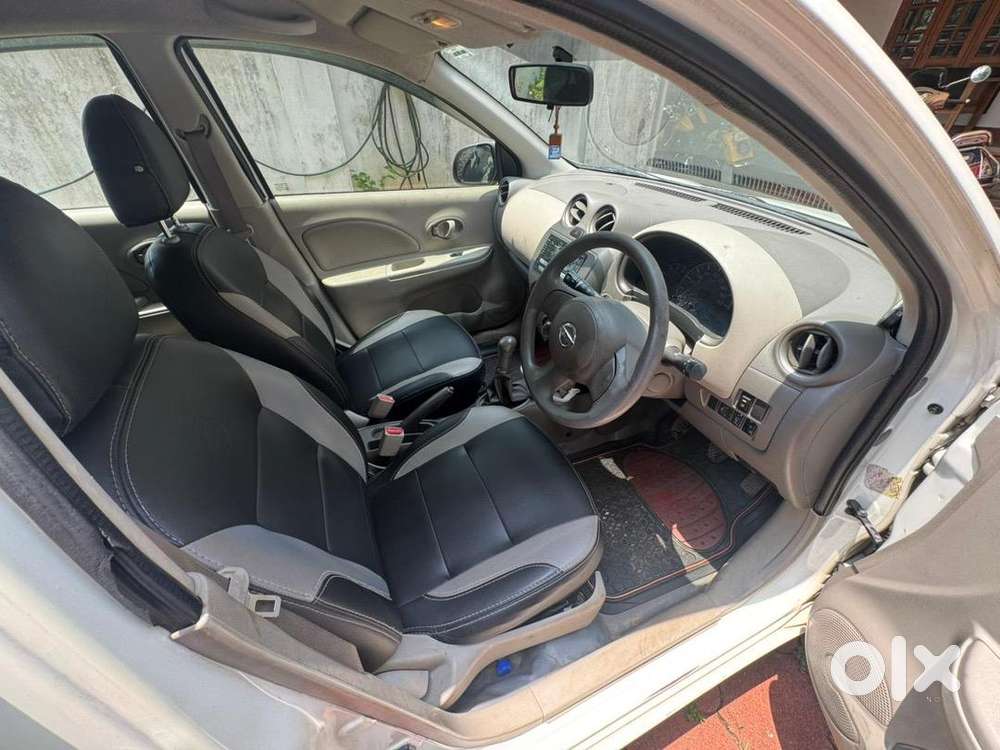 Nissan Diesel Manual 2013