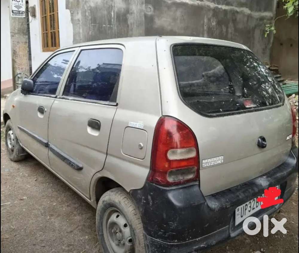 Sell My Car In Excellent Condition Ac Chilled All Paper Ok