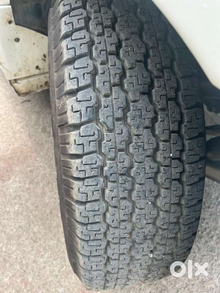 Mahindra Scorpio 2008 Diesel Good Condition