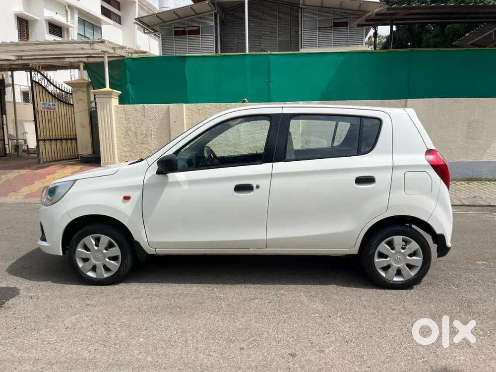 Well  Maintained  Maruthi  Alto K10  Vxi   Good  Condition
