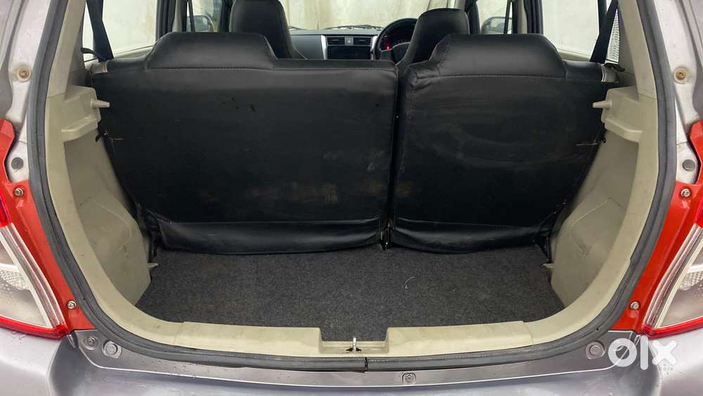 Maruti Suzuki Celerio 2014-2017 Vxi, 2016, Petrol