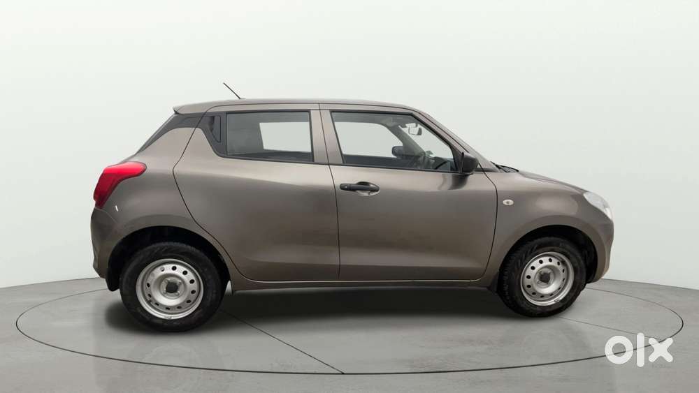 Maruti Suzuki Swift Vvt Lxi, 2023, Petrol