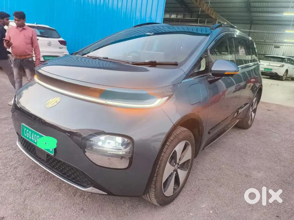 Mg Windsor New Like Condition