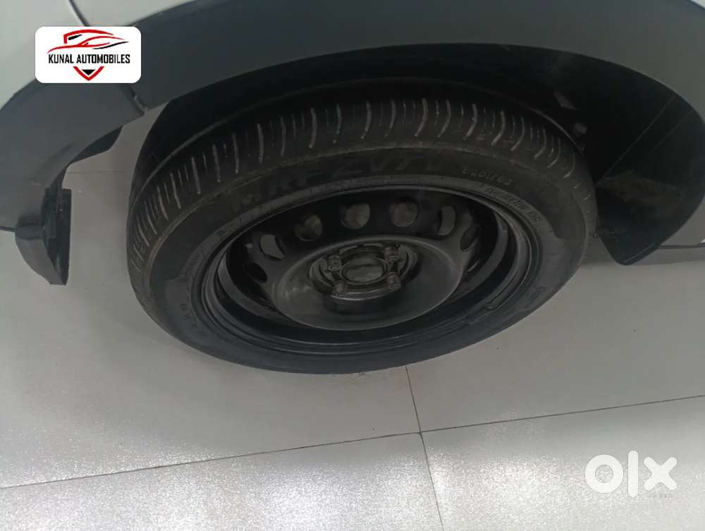 Tata Nexon 1.5 Revotorq Xm (s), 2020, Diesel