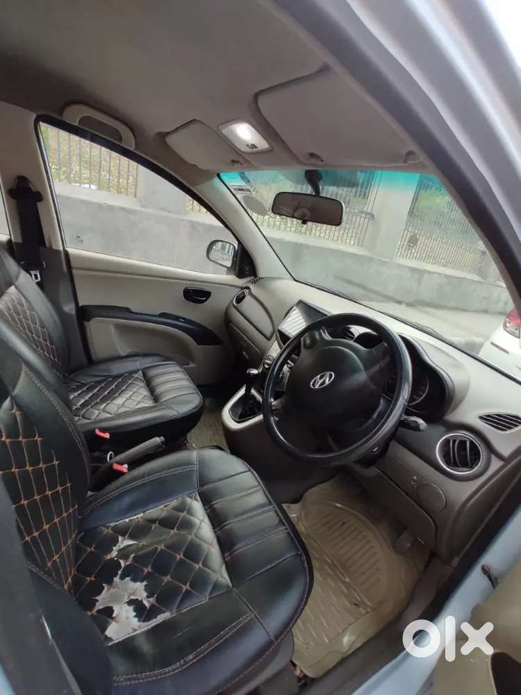 Hyundai I10 1.1 Era 2013 Petrol Manual