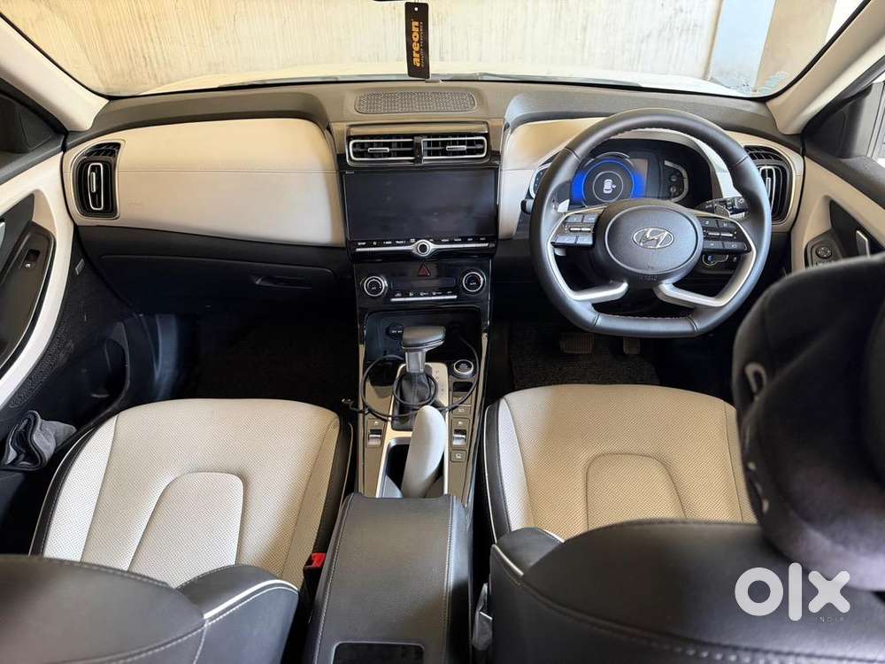 Hyundai Diesel Car 2023