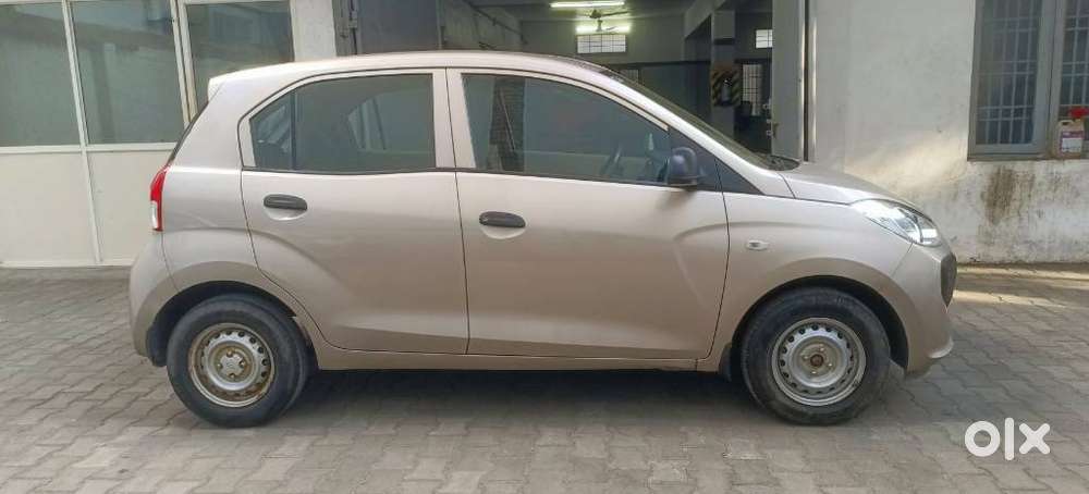 Hyundai New Santro 1.1 Magna Mt, 2021, Petrol