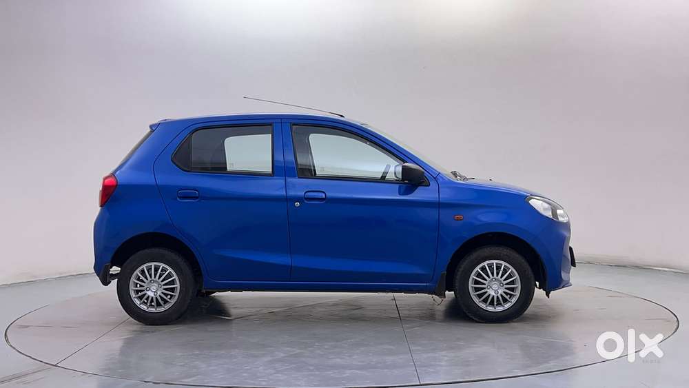 Maruti Suzuki Alto K10 Vxi Plus Ags, 2023, Petrol