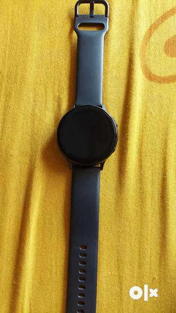 Olx galaxy watch store active