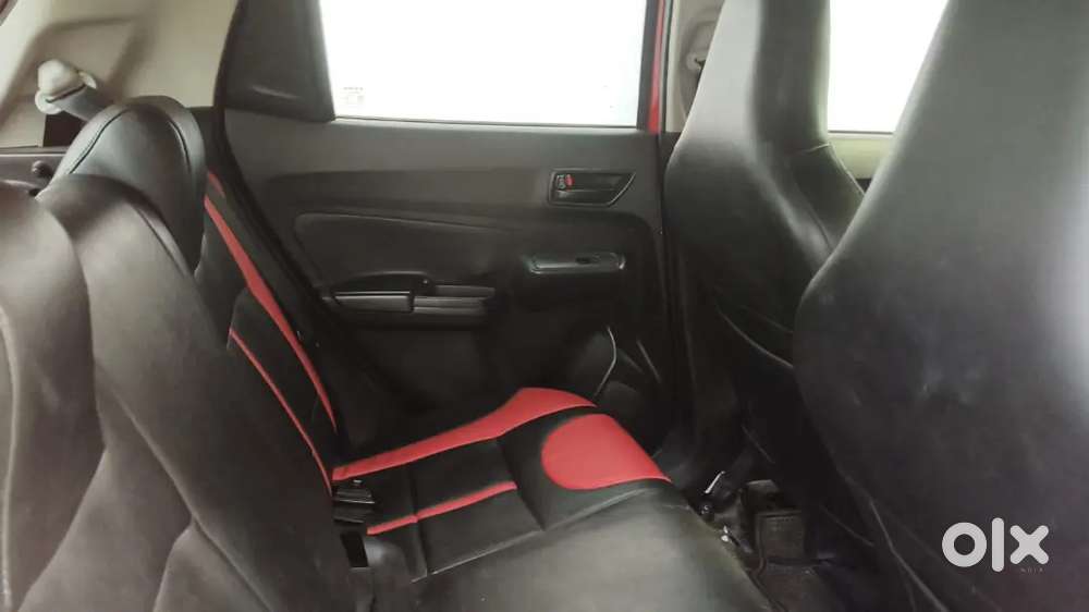 Swift Good Condition
