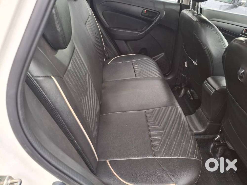 Maruti Suzuki Brezza Vdi, 2019, Diesel