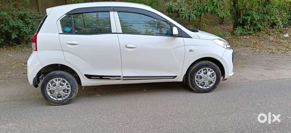 Hyundai New Santro 1.1 Magna Mt, 2020, Petrol