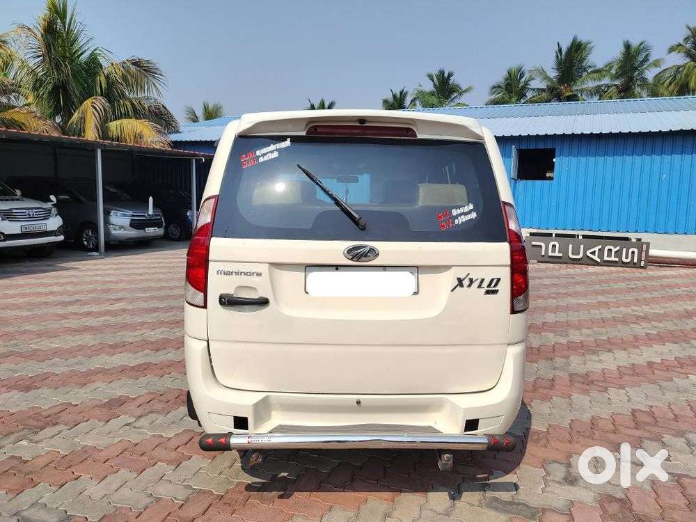 Mahindra Xylo, 2013, Diesel