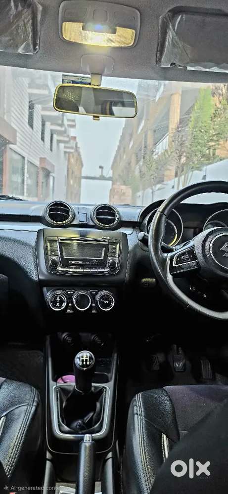 Maruti Suzuki Swift 2019 Petrol Good Condition