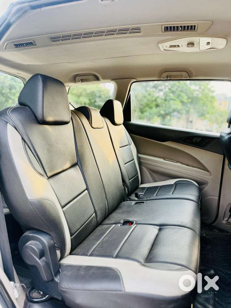 Mahindra Marazzo M2 8str, 2019, Diesel