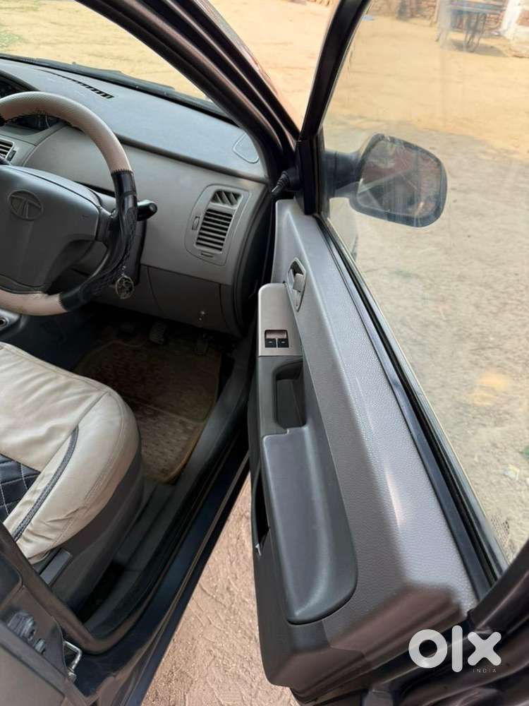 Reliable Tata Diesel 2010 Car