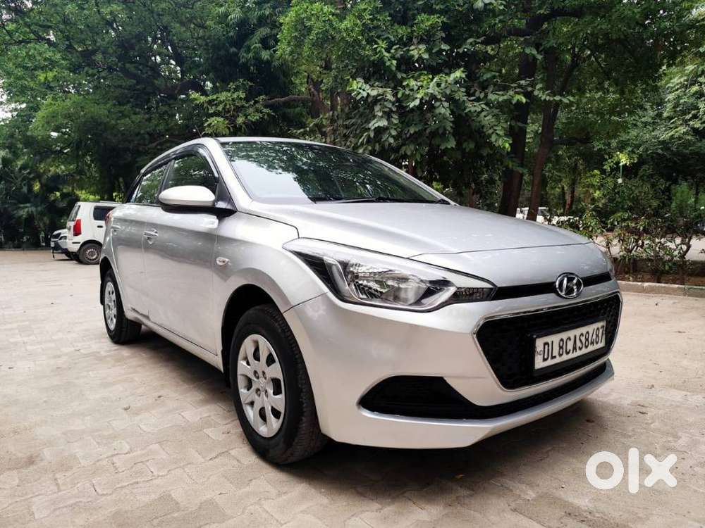 Hyundai I20 Magna 1.2, 2017, Petrol