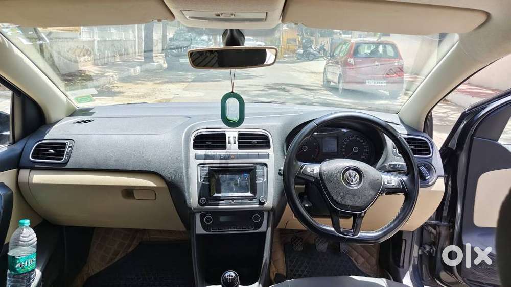 Volkswagen Ameo 1.2 Mpi Highline Plus, 2017, Petrol