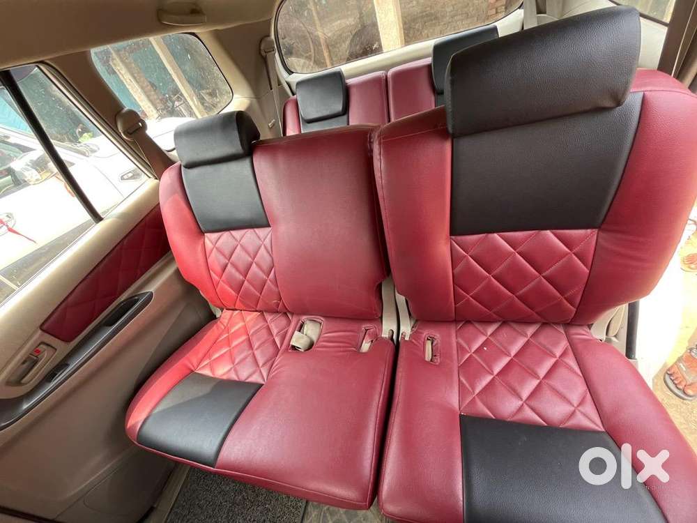 Toyota Innova 2011 Diesel 130456 Km Driven