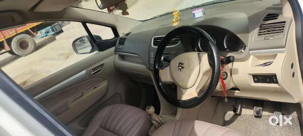 Maruti Suzuki Ertiga 2014
