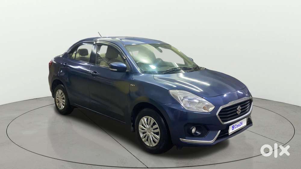 Maruti Suzuki Swift Dzire 1.2 Vxi Bsiv, 2019, Petrol