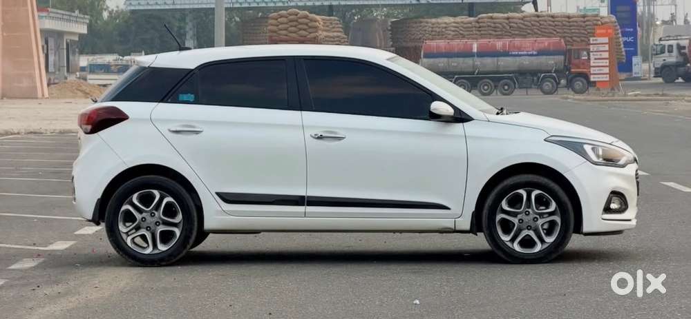 Hyundai I20 Active 2018