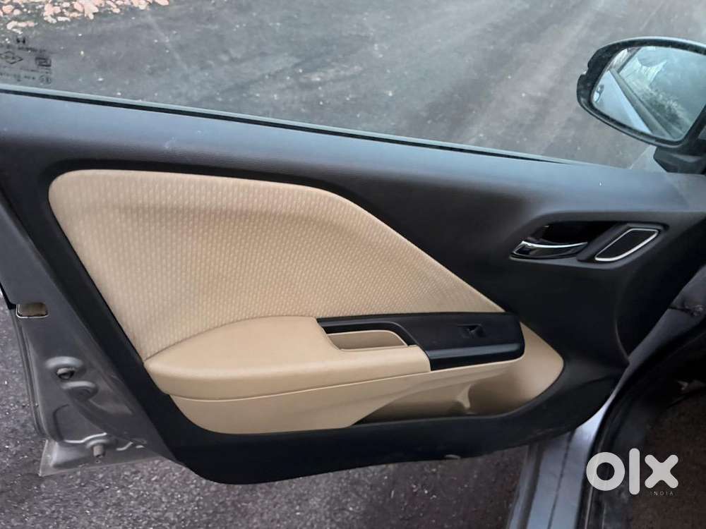 Honda City 2019 Petrol Well Maintained