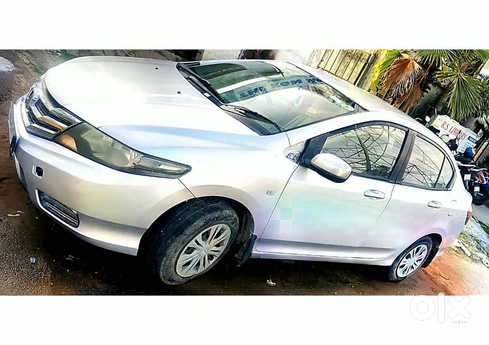 Honda City 2016 Petrol 63000 Km Driven