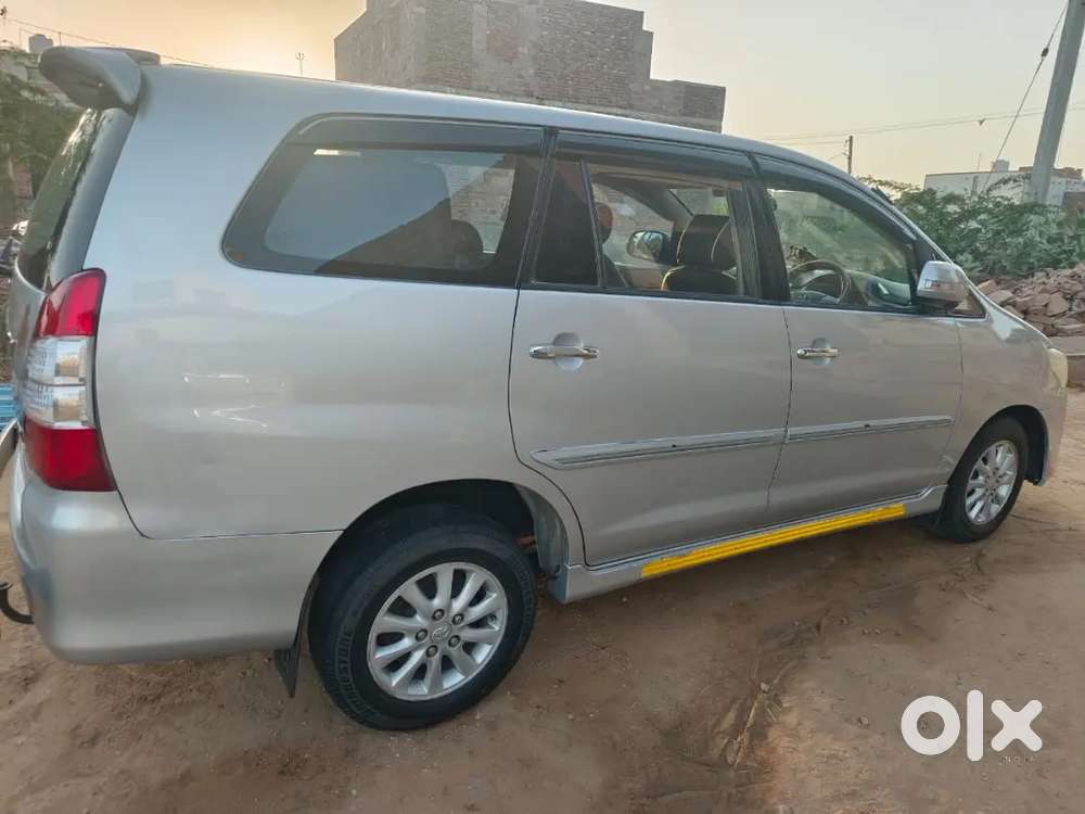 A One Condition All Original Car