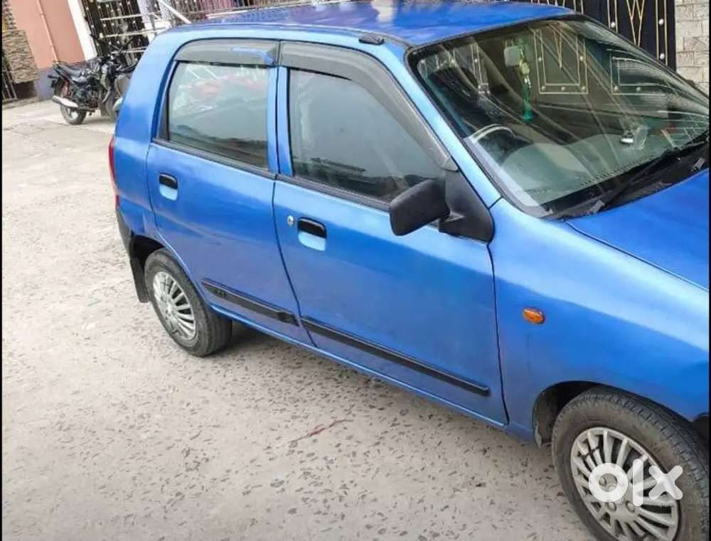 Good Condition Gari