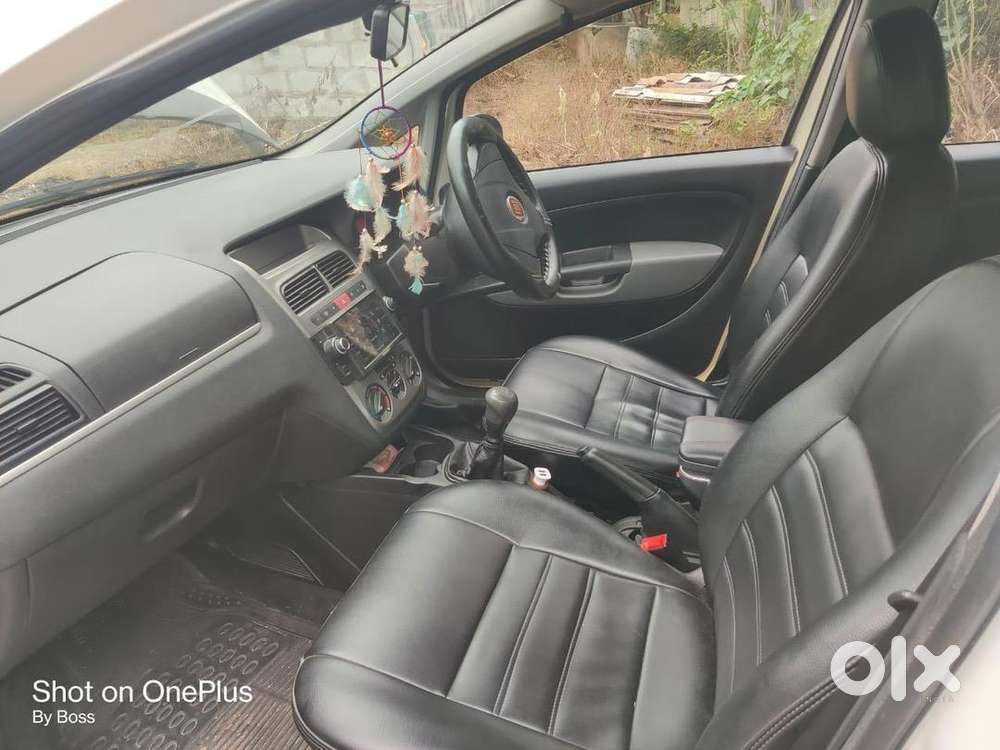 Fiat Punto 2013 Diesel Good Condition