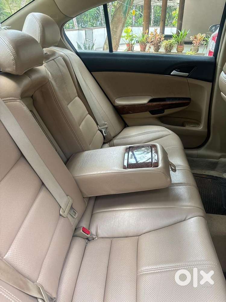 Honda Accord Showroom Condition