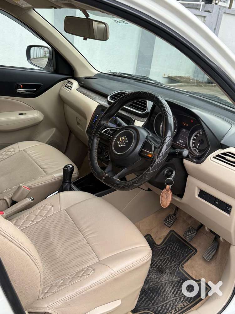 Maruti Suzuki Swift Vxi, 2022, Petrol