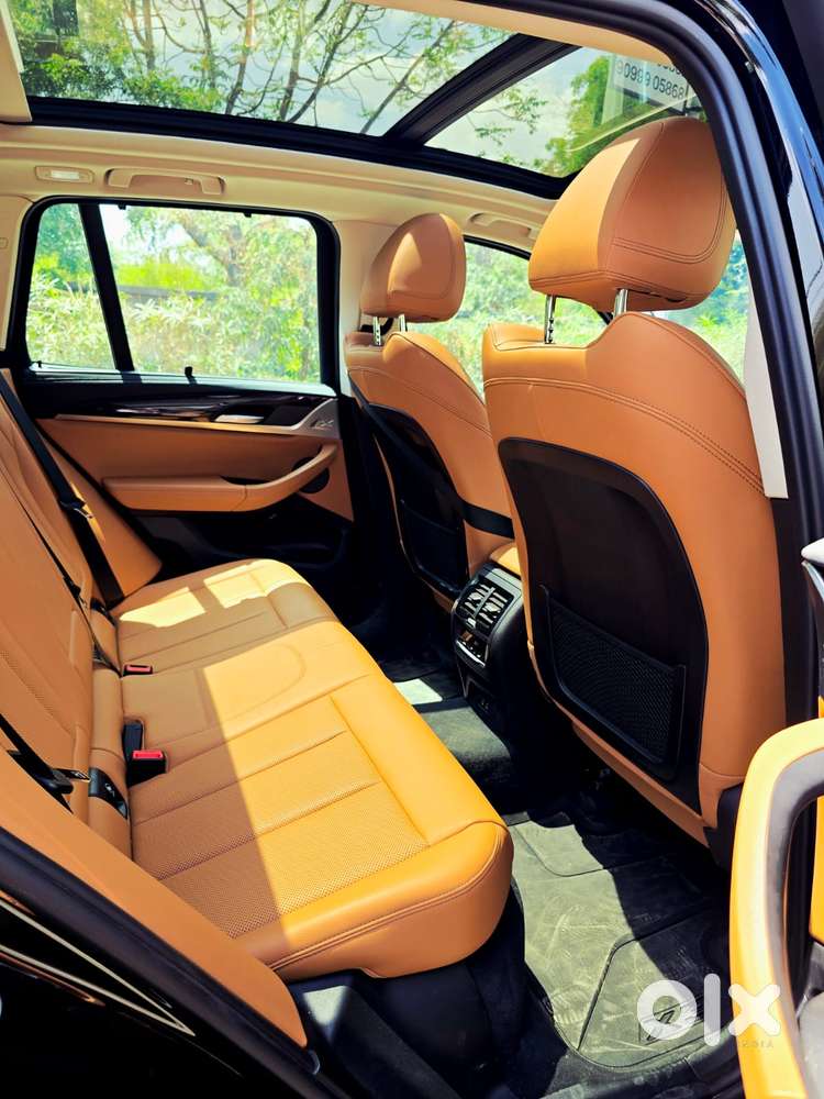 Bmw X3 Xdrive20d Luxury Edition, 2023, Diesel