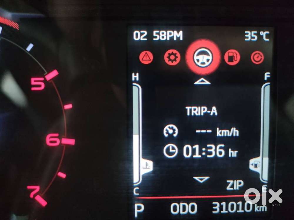 Mahindra Thar Roxx, 2024, Diesel