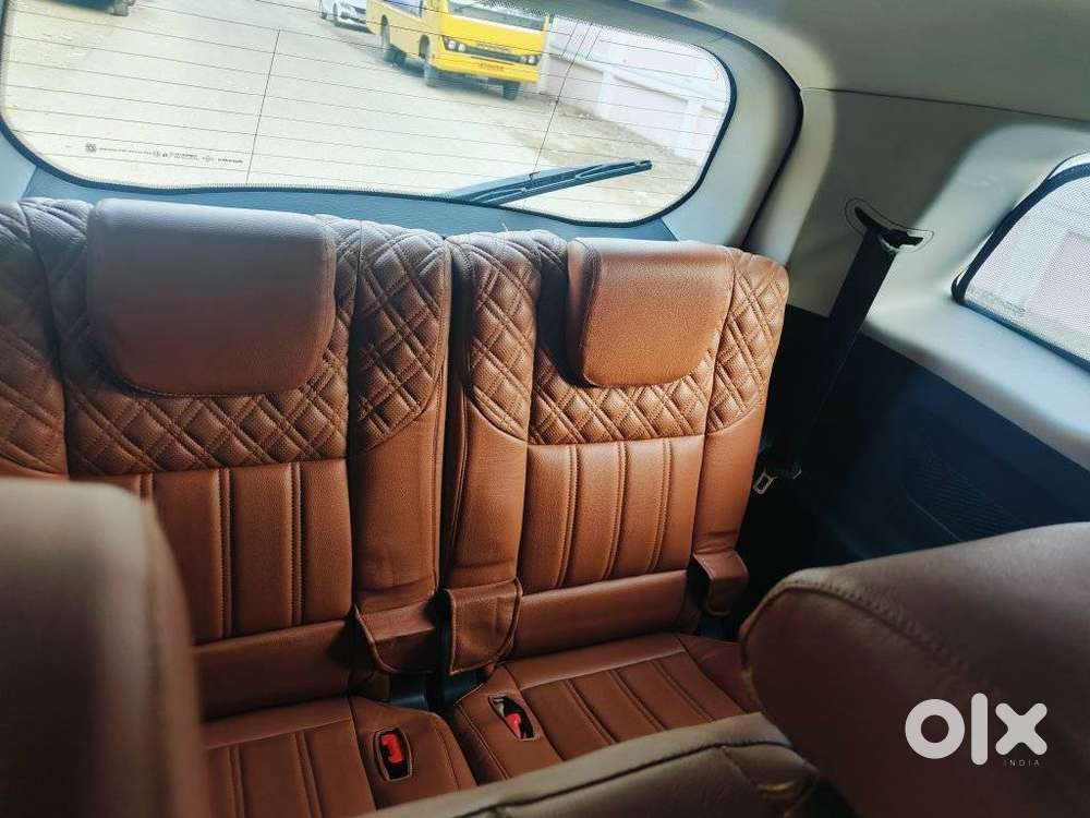 Mahindra Xuv500 W9, 2021, Diesel