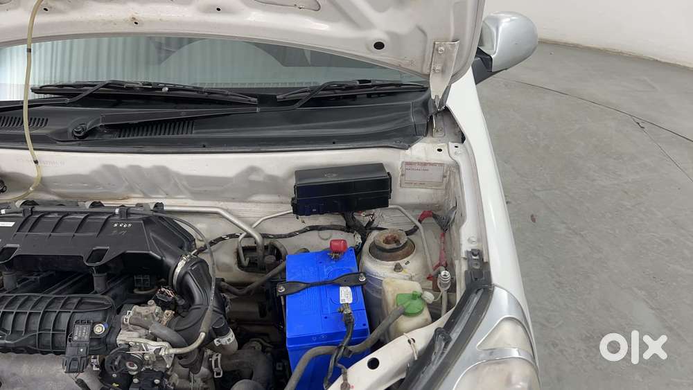 Maruti Suzuki Alto 800 Lxi, 2015, Petrol