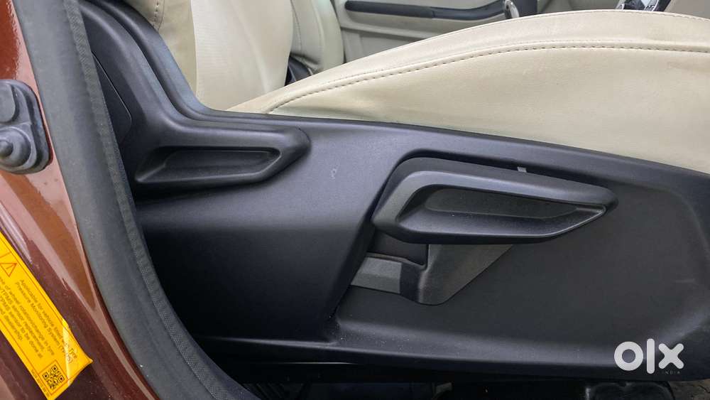 Tata Tigor Xza Plus Leatherette Pack, 2023, Petrol