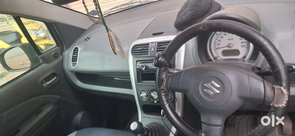 Maruti Suzuki Ritz 2010 Diesel 12500 Km Driven