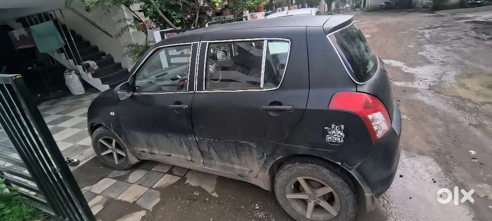 Maruti Suzuki Swift Vxi 2005