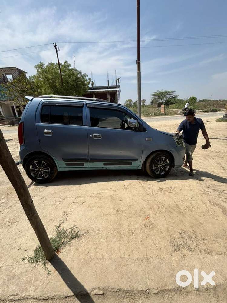 Maruti Suzuki Car 2010