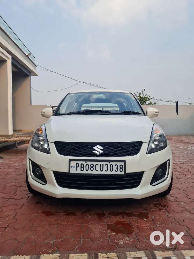 Maruti Swift Vdi Diesel 2014