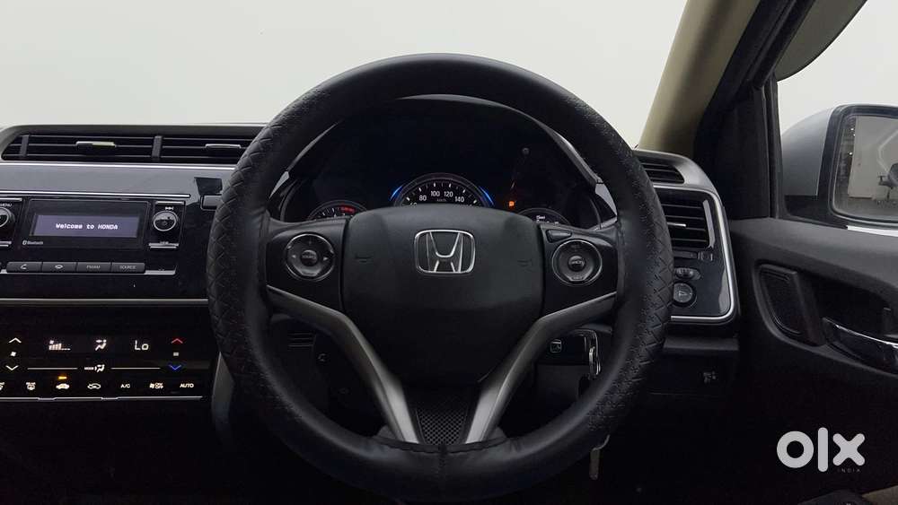 Honda City 2015-2017 I Vtec Sv, 2017, Petrol