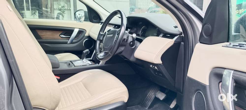 Land Rover Discovery Sport Se R-dynamic, 2021, Diesel