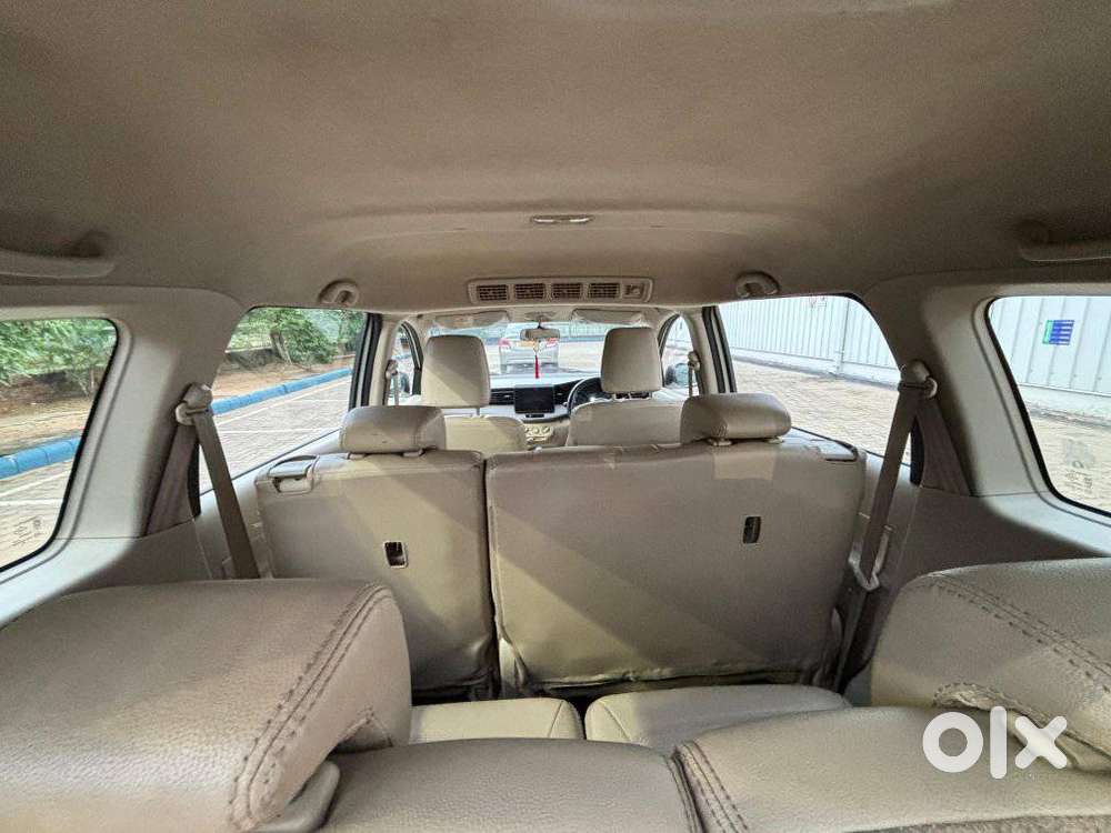 Maruti Suzuki Ertiga 1.5 Tour M, 2023, Petrol