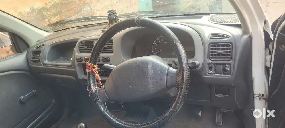 Alto A1 Condition Cng 30 + Milege